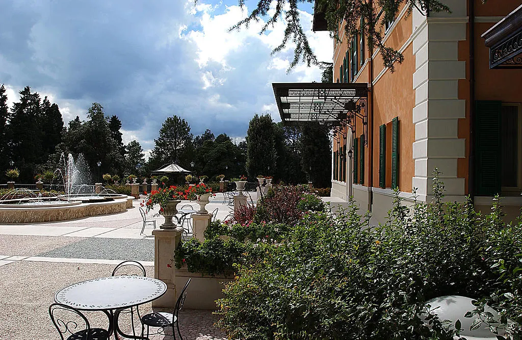 Hotel Villa Verdefiore-1