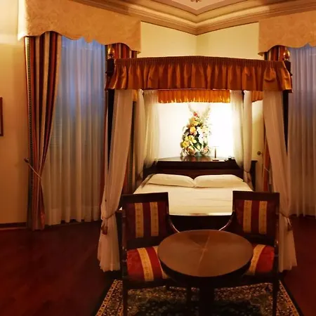 Hotel Villa Verdefiore-2