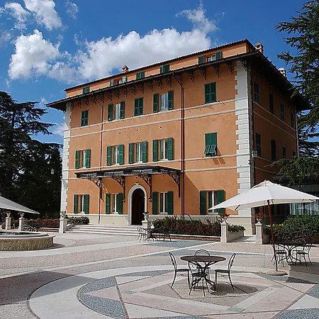 Hotel Villa Verdefiore-3